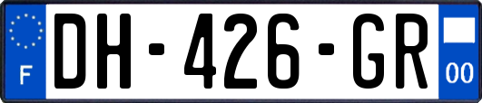 DH-426-GR