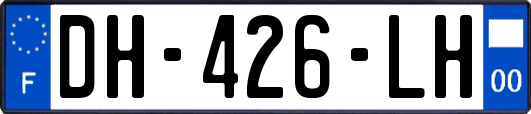 DH-426-LH