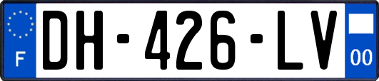 DH-426-LV