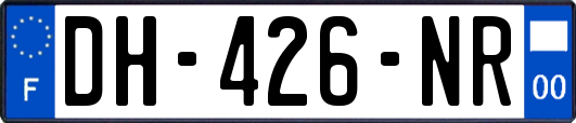 DH-426-NR