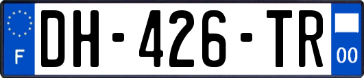 DH-426-TR