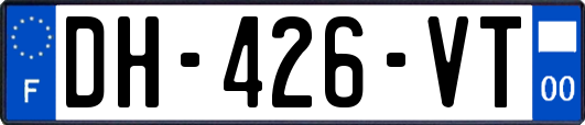 DH-426-VT