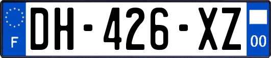 DH-426-XZ