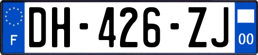 DH-426-ZJ