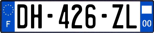 DH-426-ZL