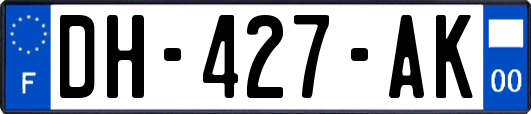 DH-427-AK