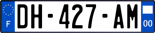 DH-427-AM