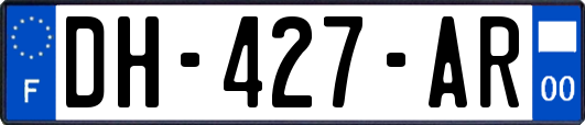 DH-427-AR