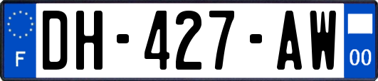 DH-427-AW