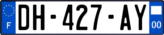 DH-427-AY