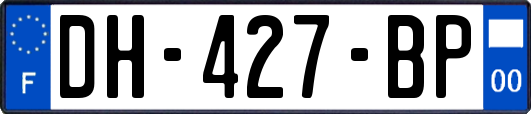 DH-427-BP