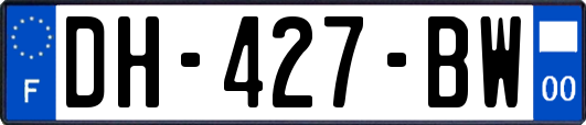 DH-427-BW