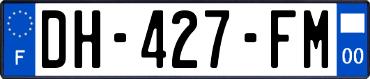 DH-427-FM