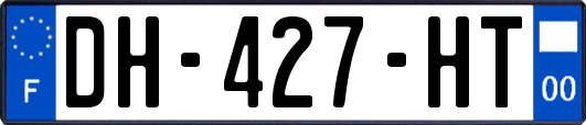 DH-427-HT