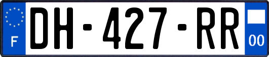 DH-427-RR