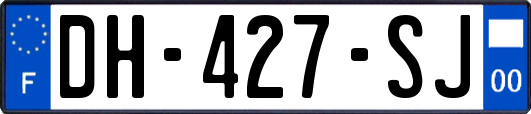 DH-427-SJ