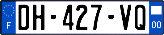 DH-427-VQ