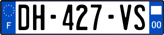 DH-427-VS