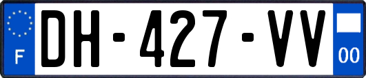 DH-427-VV