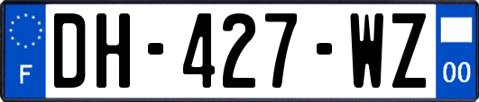 DH-427-WZ