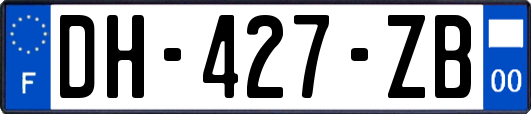 DH-427-ZB