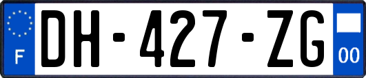 DH-427-ZG