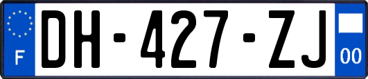 DH-427-ZJ