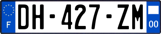 DH-427-ZM