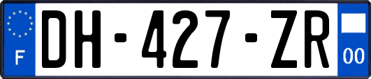 DH-427-ZR