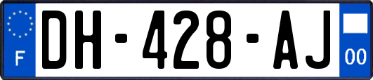 DH-428-AJ