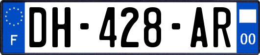 DH-428-AR