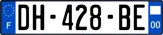 DH-428-BE