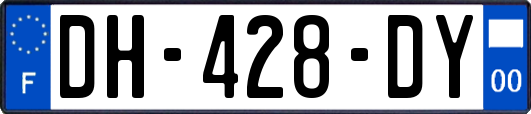 DH-428-DY