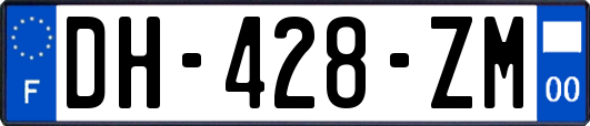 DH-428-ZM