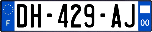 DH-429-AJ