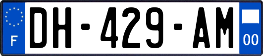 DH-429-AM