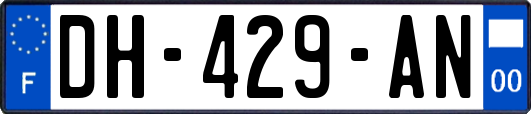 DH-429-AN