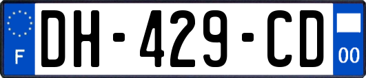 DH-429-CD