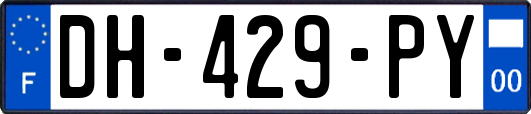 DH-429-PY