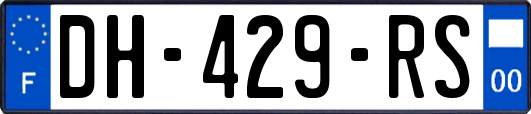 DH-429-RS