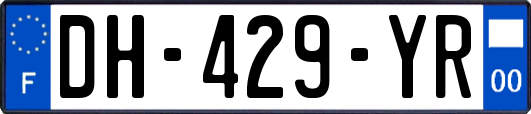 DH-429-YR