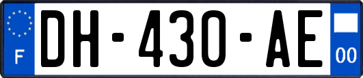 DH-430-AE