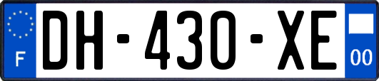 DH-430-XE