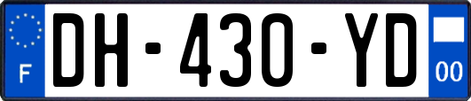 DH-430-YD