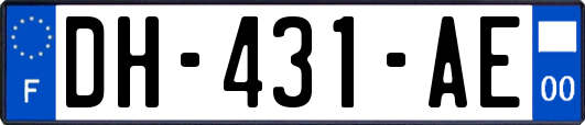 DH-431-AE