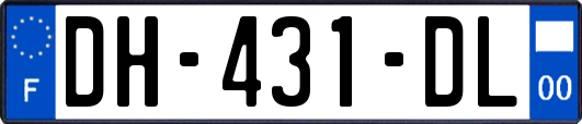DH-431-DL