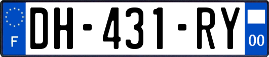DH-431-RY