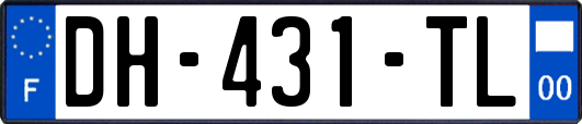 DH-431-TL