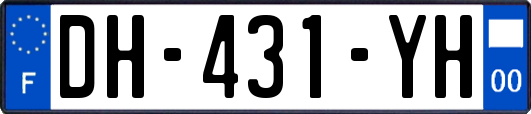 DH-431-YH