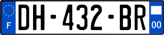 DH-432-BR